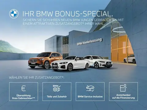 Used BMW IX1 Not specified 2023 Ad 