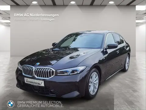 Annonce BMW SERIE 3 Essence 2024 d'occasion 