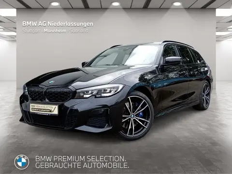 Used BMW M340I Petrol 2020 Ad 