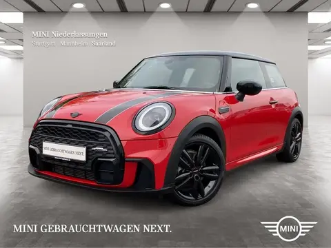 Used MINI COOPER Petrol 2021 Ad Germany