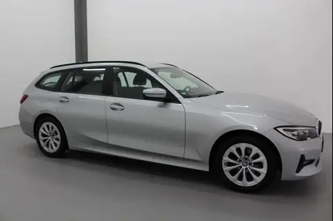 Used BMW SERIE 3 Diesel 2020 Ad 