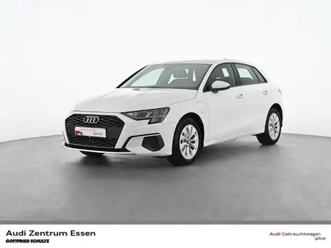 Annonce AUDI A3 Hybride 2022 d'occasion 