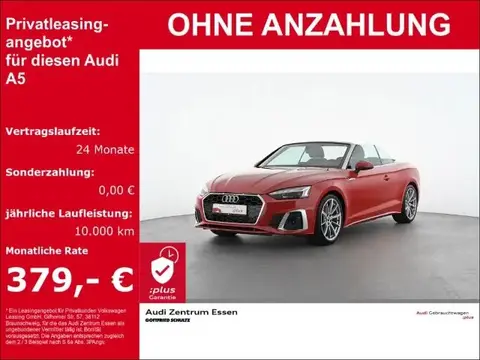 Annonce AUDI A5 Diesel 2024 d'occasion 