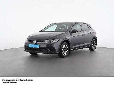 Used VOLKSWAGEN POLO Petrol 2023 Ad 