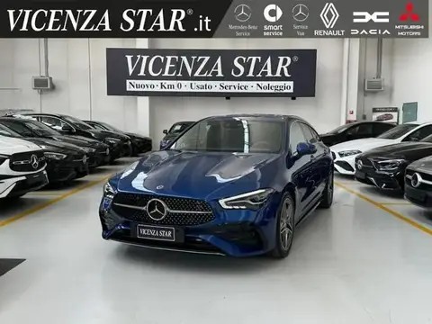 Annonce MERCEDES-BENZ CLASSE CLA Diesel 2023 d'occasion 