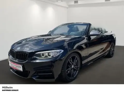 Annonce BMW M240 Essence 2017 d'occasion 