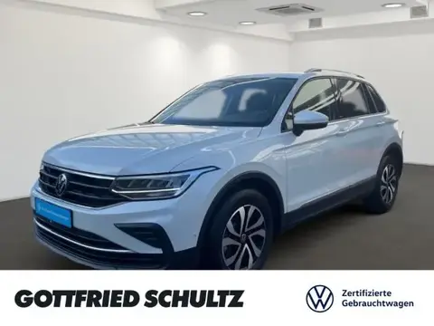 Used VOLKSWAGEN TIGUAN Petrol 2023 Ad 