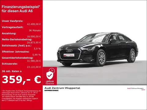 Used AUDI A6 Petrol 2023 Ad 