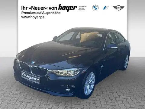 Used BMW SERIE 4 Diesel 2018 Ad Germany