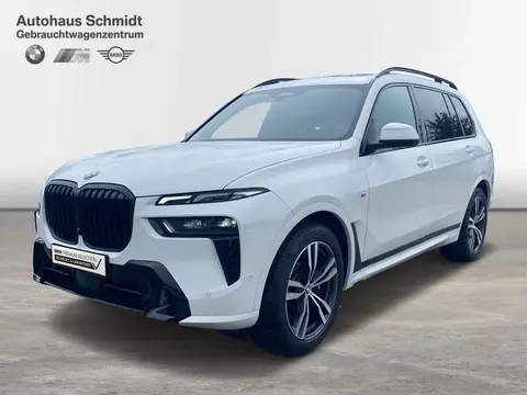 Annonce BMW X7 Essence 2023 d'occasion 