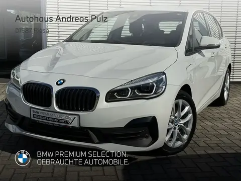 Used BMW SERIE 2 Hybrid 2021 Ad 