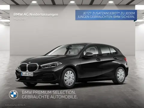 Used BMW SERIE 1 Diesel 2023 Ad 