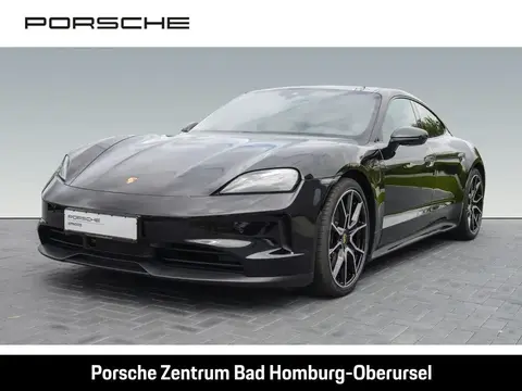 Annonce PORSCHE TAYCAN Non renseigné 2024 d'occasion 