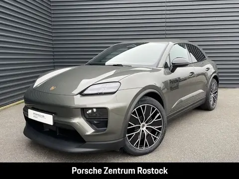 Annonce PORSCHE MACAN Non renseigné 2024 d'occasion 