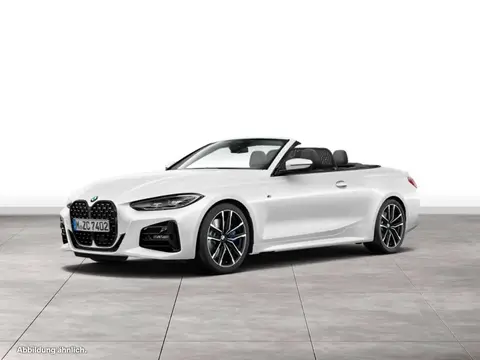 Annonce BMW SERIE 4 Essence 2024 d'occasion 