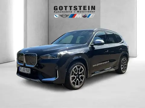 Annonce BMW IX1 Non renseigné 2024 d'occasion 