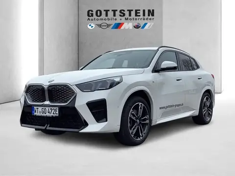 Annonce BMW IX2 Non renseigné 2024 d'occasion 