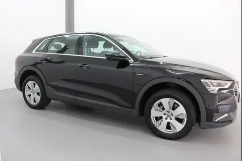 Used AUDI E-TRON Not specified 2019 Ad 