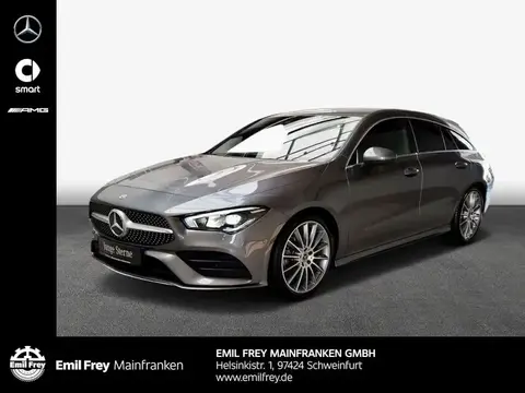 Used MERCEDES-BENZ CLASSE CLA Petrol 2023 Ad 