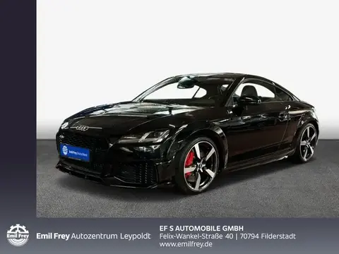 Used AUDI TT RS Petrol 2019 Ad 