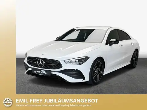 Annonce MERCEDES-BENZ CLASSE CLA Essence 2024 d'occasion 