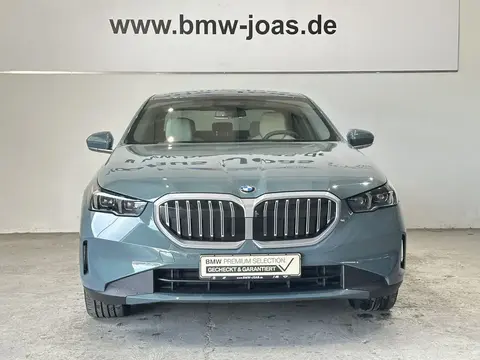 Annonce BMW SERIE 5 Diesel 2023 d'occasion Allemagne