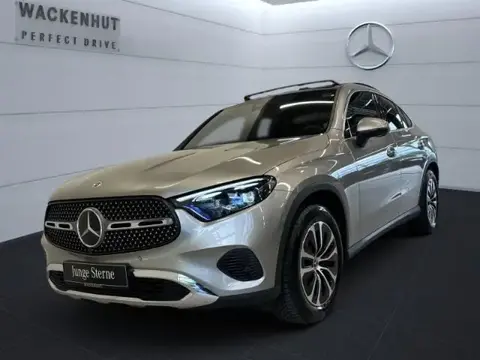 Annonce MERCEDES-BENZ CLASSE GLC Essence 2023 d'occasion Allemagne