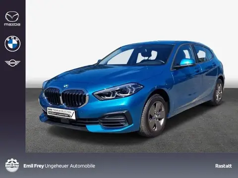 Annonce BMW SERIE 1 Essence 2023 d'occasion 