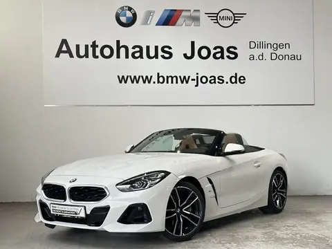 Used BMW Z4 Petrol 2023 Ad 