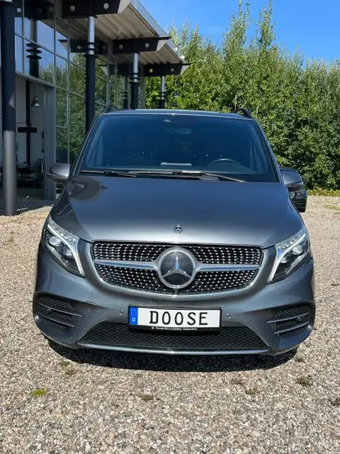 Used MERCEDES-BENZ CLASSE V Diesel 2020 Ad 