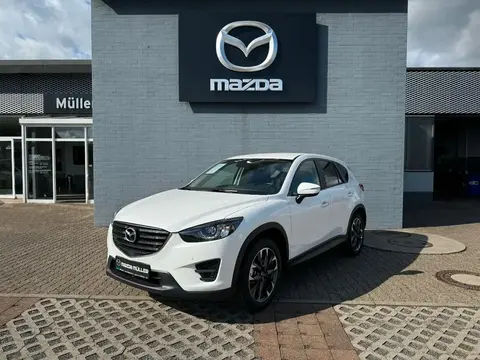 Annonce MAZDA CX-5 Essence 2017 d'occasion 