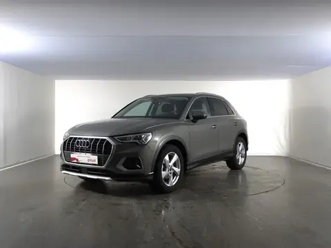 Annonce AUDI Q3  2019 d'occasion 