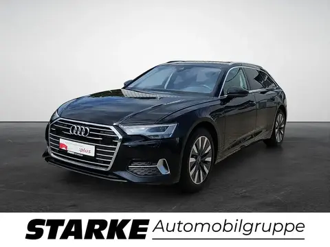 Used AUDI A6 Diesel 2021 Ad 