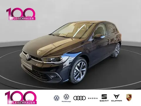 Annonce VOLKSWAGEN POLO Essence 2024 d'occasion 