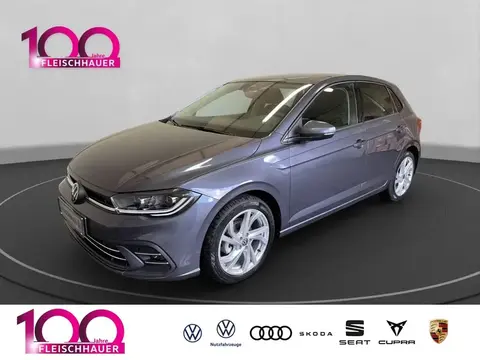 Used VOLKSWAGEN POLO Petrol 2024 Ad 