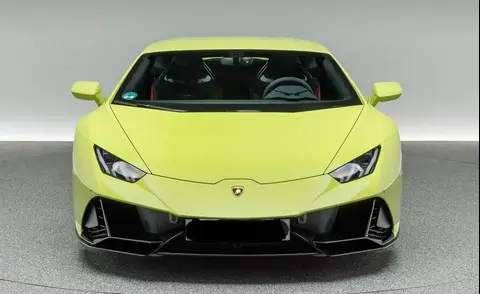 Used LAMBORGHINI HURACAN Petrol 2022 Ad 