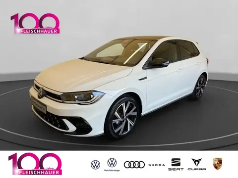 Used VOLKSWAGEN POLO Petrol 2024 Ad 