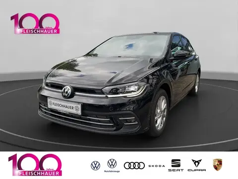 Annonce VOLKSWAGEN POLO Essence 2024 d'occasion 