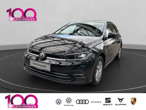 Annonce VOLKSWAGEN POLO Essence 2024 d'occasion 