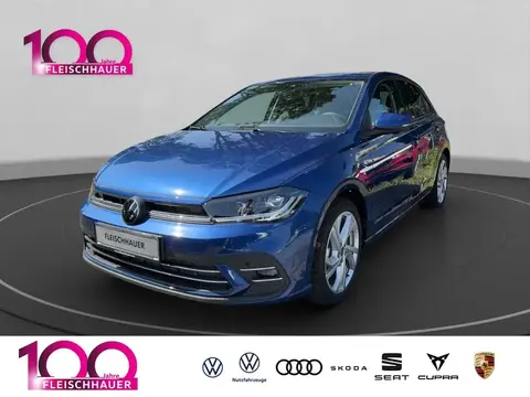 Annonce VOLKSWAGEN POLO Essence 2024 d'occasion 