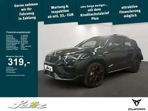 Used CUPRA ATECA Petrol 2024 Ad 