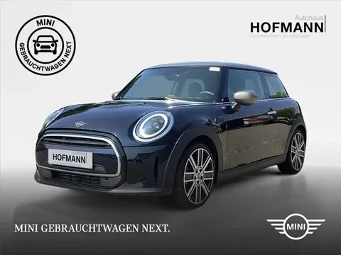 Used MINI COOPER Petrol 2021 Ad Germany