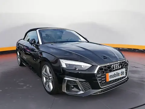 Used AUDI A5 Diesel 2020 Ad 