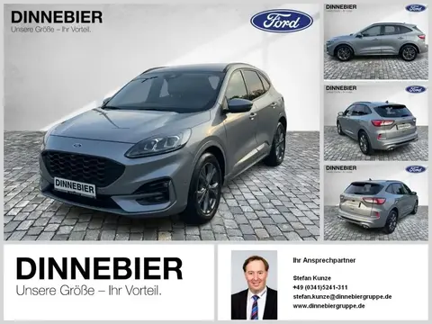 Annonce FORD KUGA Diesel 2023 d'occasion 