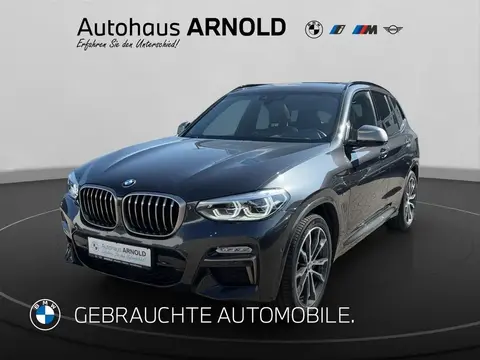 Used BMW X3 Diesel 2019 Ad 