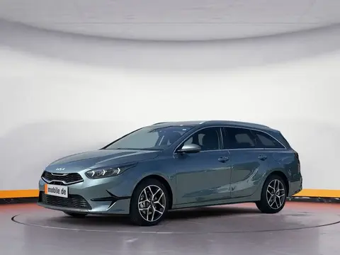 Annonce KIA CEED Essence 2024 d'occasion 