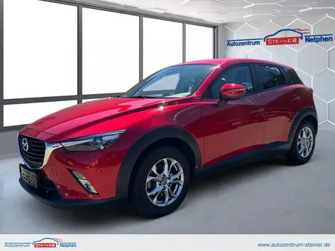 Used MAZDA CX-3 Petrol 2017 Ad 