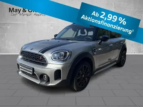 Used MINI COOPER Petrol 2023 Ad 