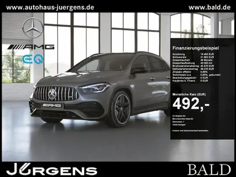 Used MERCEDES-BENZ CLASSE GLA Petrol 2023 Ad 