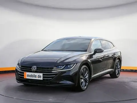 Used VOLKSWAGEN ARTEON Diesel 2023 Ad 